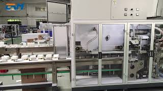 Semi-Automatic Packing Machine