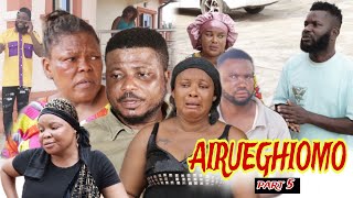 AIRUEGHIOMO [PART 5] LATEST BENIN MOVIES 2024