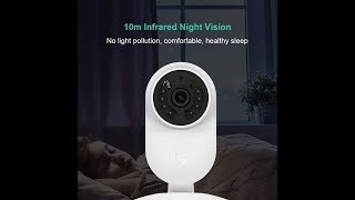 Home security  camera 2018