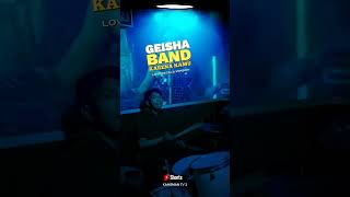 #KARENA KAMU-GEISHA(Love Recals Version)#LAGU VIRAL