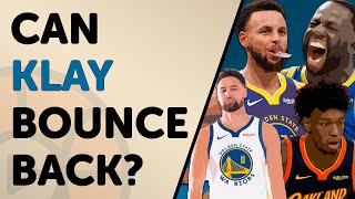 Golden State Warriors 2021-22 season preview | The NBA Show