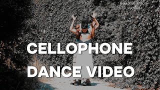 FKA TWIGZ CELLOPHONE  | Shaadow Sefiroth & Nathalia | Dance Video