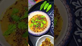 Daal chawal achaar recipe ||Ammi ka kitchen #foodvlogs #music