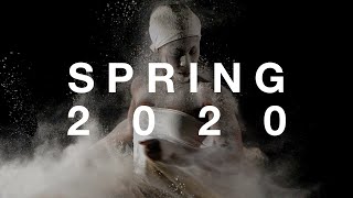 Spring 2020 at Riley Theatre