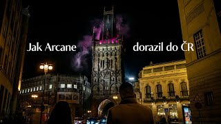 Arcane dorazil do ČR | League of Legends | Netflix