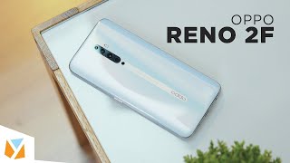 Oppo Reno 2F Long Term Review | Should You Buy It ??