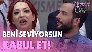 Gamze ve Onur Tartışmaktan Hoşlanıyor! - Kısmetse Olur 67.Hafta Finali