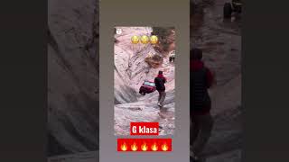 G klasa off road 🔥🔥🔥🔥#shortvideo #shorts #short #funny