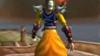 World of Warcraft - Breakin' It Down