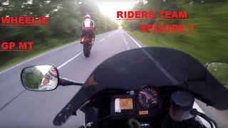 yamaha r1 second gear wheelies long wheelie