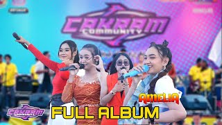 FULL ALBUM NEW AMELIA MAK JOSS // CAKRAM COMMUNITY 2023 MAGERSARI - KENDAL