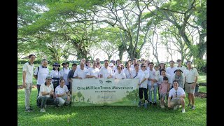 Tree Planting Session 2023 Highlights