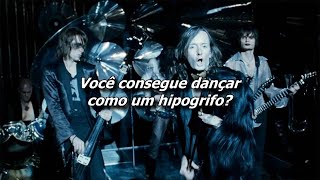 Do the Hippogriff [Legendado/Tradução]