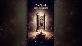 The Torah | #bible #history #torah #oldtestament