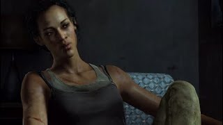 The Last of Us Part 2 - "I Would Do It All Over Again" - Joel