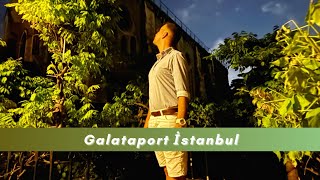 Galataport-Istanbul