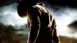 Cowboys & Aliens - Music Mix