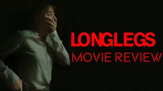 Longlegs Movie Review