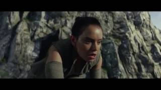 Star Wars: The Last Jedi - Trailer