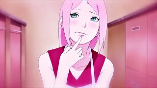 Sasuke Sakura Sarada and more boruto funny moments