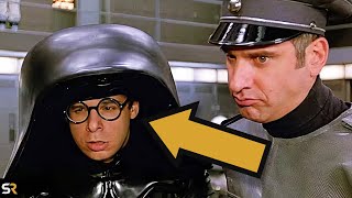 Spaceballs 2: Theories & What We KNOW