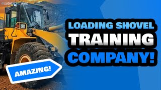 Loading Shovel Training Specialists Near Me | Loading Shovel Training