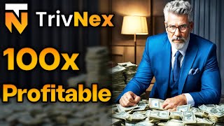 trivnex coin 🥂 | 100x Profitable Mining 🔥 | trivnex token | trivnex crypto