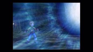 Dark Chronicle Zelmite Mine Floor 6 Crossroad of Destiny