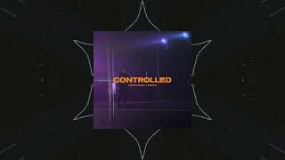 S-BEATS MUSIC x SERGAZ - CONTROLLED (Visualizer)