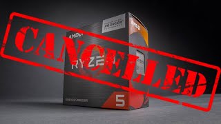 5600x3d is a SCAM!!! Don't buy it