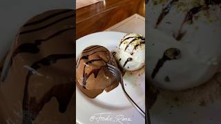 Cafemetanoa #kannurfood #chocolava #trending #shorts #foodie #foodvideo #cake #icecream #chocolate