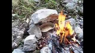 IL PANE OUTDOOR