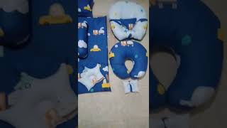 kasur bayi👣baby bedding set👣perlak bayi