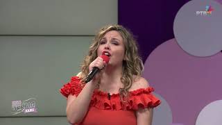 Jovana Zukanović i VNO RTV - Izlego' da se prošetam