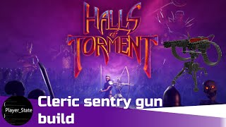 Is this build good enough to beat the boss? | Halls of Torment