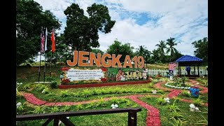 Jengka 19 (Felda Siantan)Bandar Pusat Jengka,Pahang