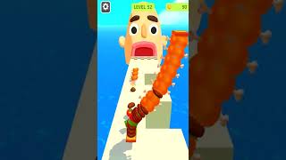 Sandwich Runner 🥪👄🥪 Android iOS Casual Games All Levels Gameplay Walkthrough NEW Game 4