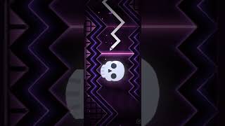 Geometry dash pt2 #geometrydash #short #geometrydashworld