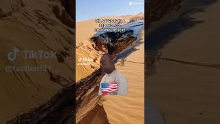 POV America visits a 3rd world country