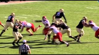 Utah Utes 2013 Football Preview Video