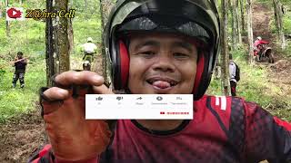 BAKSOS GUNUNG SEMERU BERSAMA TRAIL GUYUP KARANGANYAR (TGK)