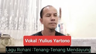 Lagu Rohani:Tenang-Tenang Mendayung#katolik