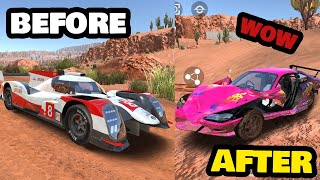 We Tested Ramp Car Racing 3D and Here's What's Best for Speed Lovers