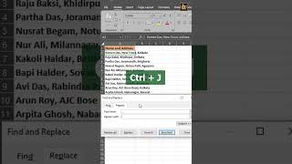 Top Secrets: Master Excel Techniques #excel #exceltips #exceltricks