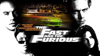 The Fast and the Furious (2001) Movie || Paul Walker, Vin Diesel, M, | updates Review & Facts