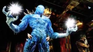 Killer Instinct New Debut Trailer E3 2013