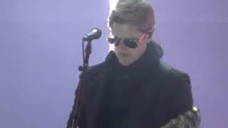 Interpol - C'mere (Live @ NOS PRIMAVERA SOUND 2019)