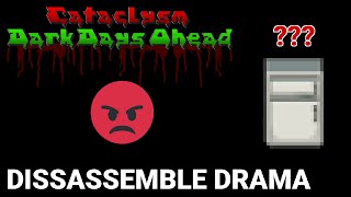 CONFUSION!! ¦ CATACLYSM: DARK DAYS AHEAD ¦ Episode 30