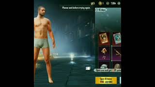 Pubg mobile new create opening #pubg #bgmi #viral #shorts #trending #pubgcrateopening #pubgkr