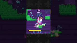 Brawl stars insane players 🤐😨#short Montagen glith - [ULTRA SLOWED REVERB] #insane Rank 35 plays🎮🤯